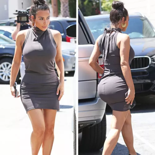 Kim👌 by jediexplorer