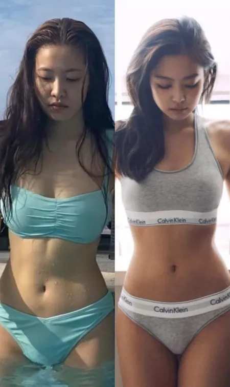 Kim Sister by Big_Cartographer_945