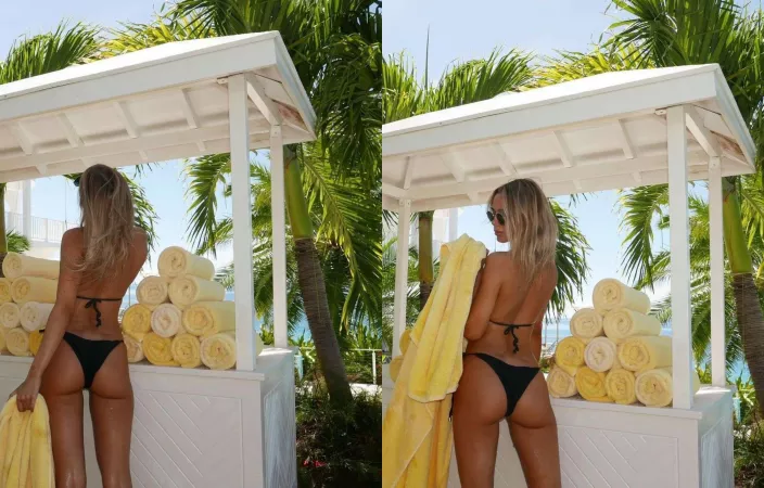 Kimberley Garner by sosafiredragon2