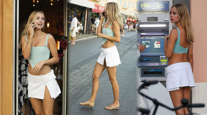 Kimberley Garner by sosafiredragon2