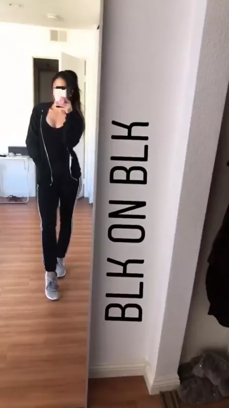 Kimberly Yu everyone, @k1myu by [deleted]