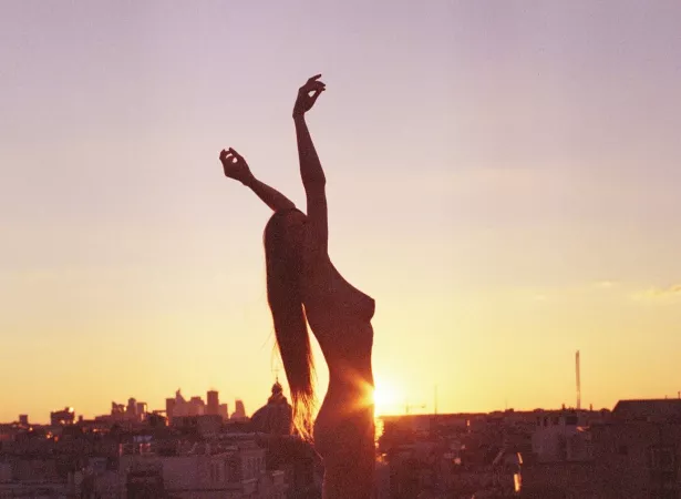 Kimbra by GlamorousCuttlefish