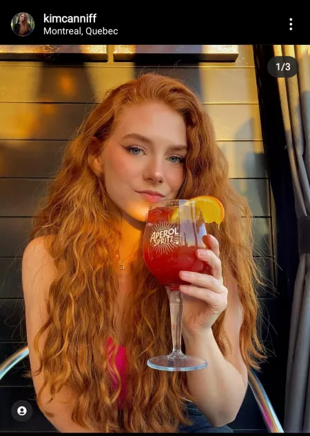 kimcanniff is fine 😍 by enzof46