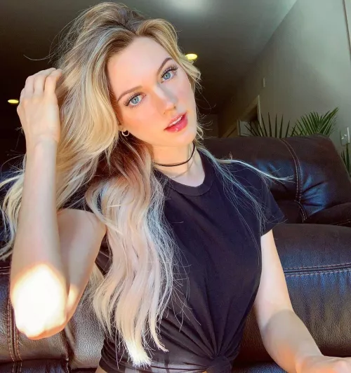 Kimmee by thiccasskx