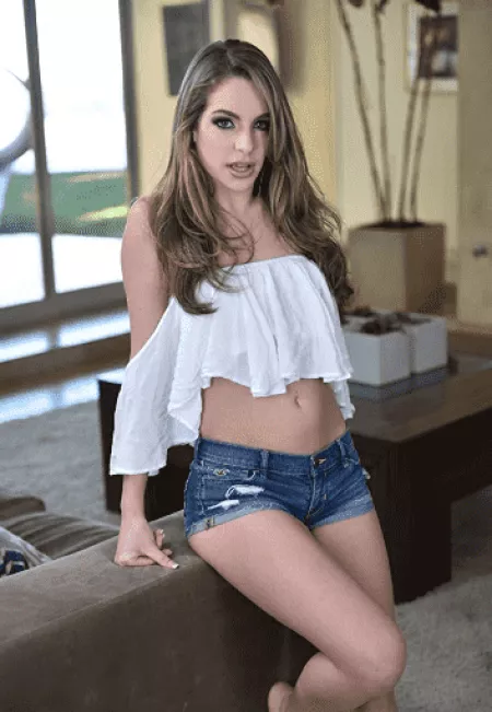 Kimmy Granger by youcrush20