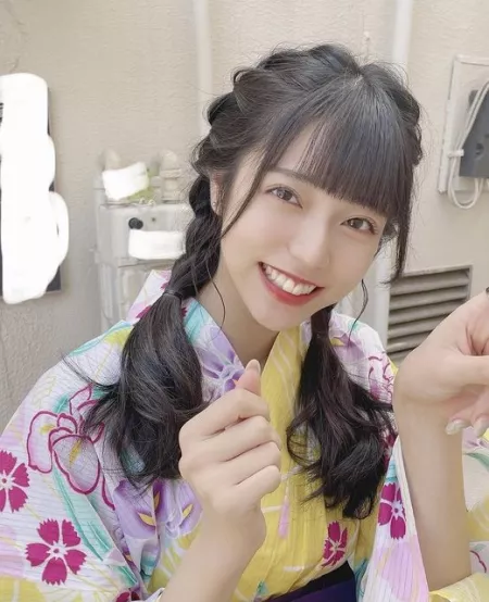 Kimono by Sugarcloud21610