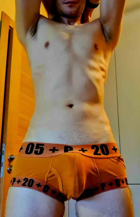 Kind of hard to hide by realdupel