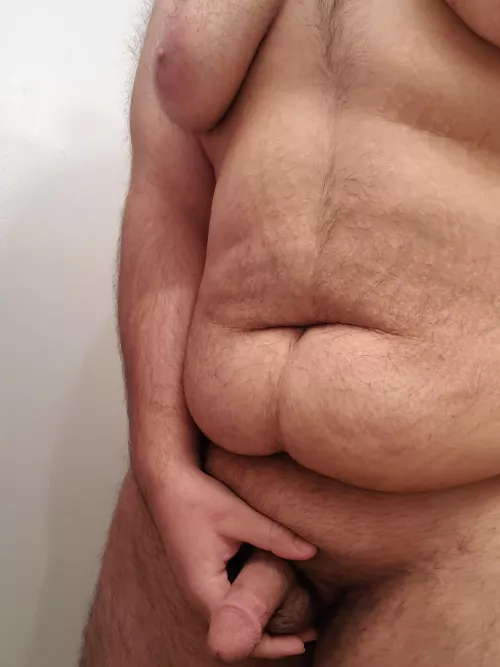 Kind of lonely by lustintoronto