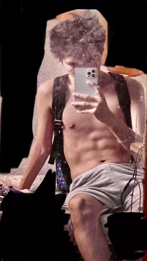 Kind of miss going to uni with this bag :/ by deto_noto