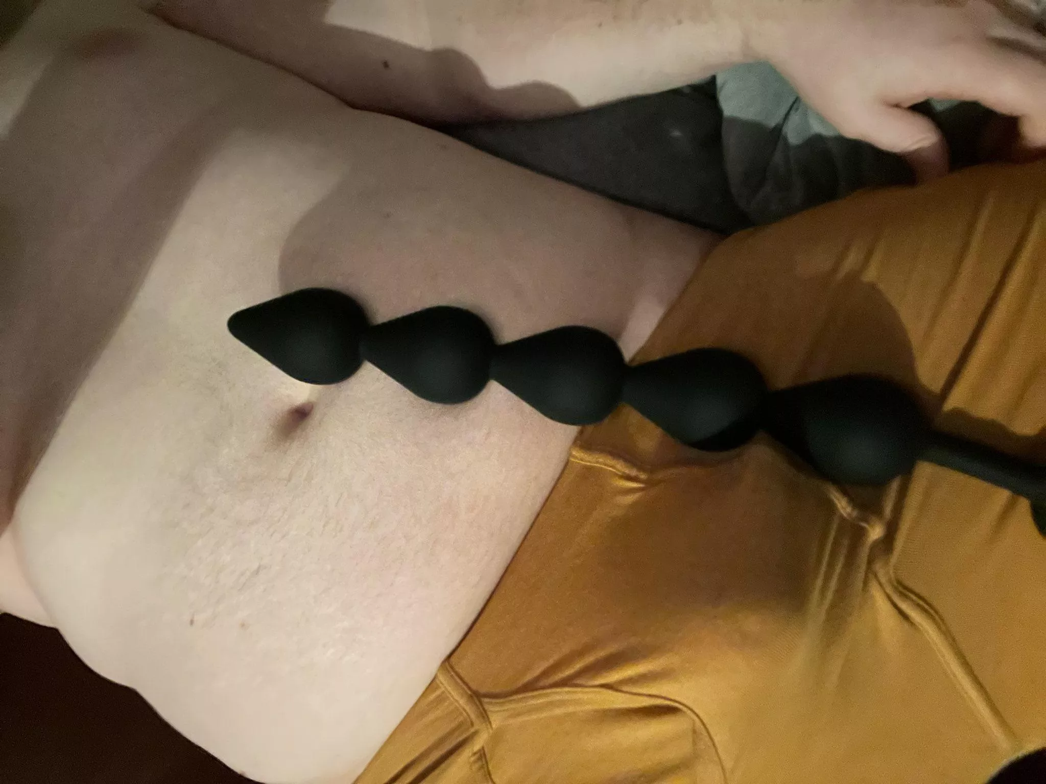 Kind of scared to use these 😏 posted by Mooale06