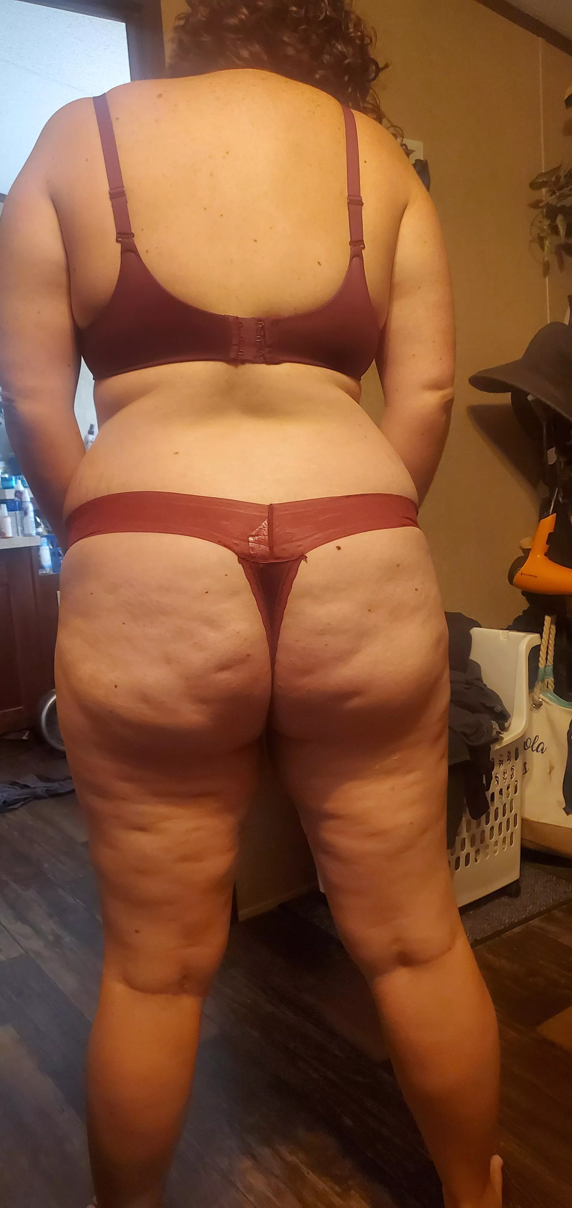 Kind of turned on knowing Hubby wants to sale our fun times...what's your thoughts? posted by tjvann