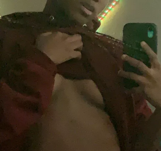 kinda bored😉 by Affectionate_Flow_92