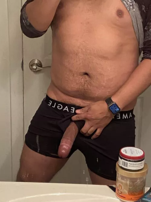 Kinda bored by External_Mine