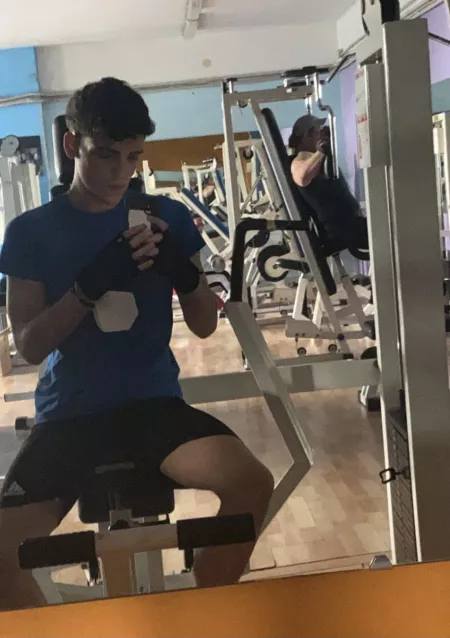 kinda bored :/ wyd guys by ZookeepergameThen717