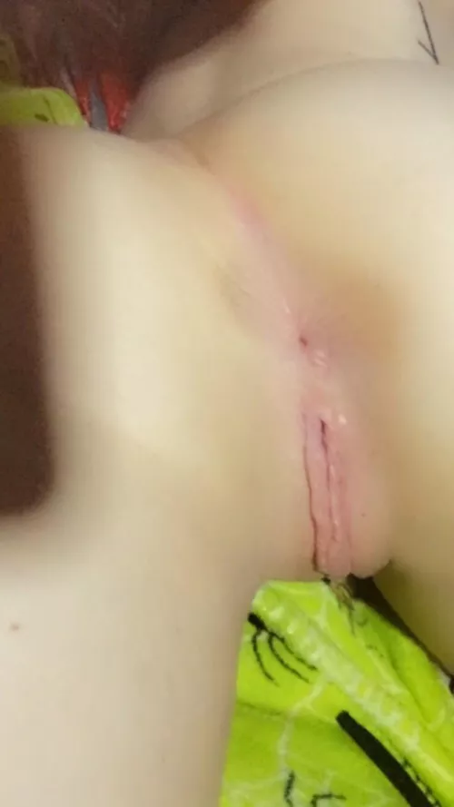 Kinda embarrassed to post this😂 hope(f)ully I don’t freak out and delete it immediately. by Rare-Resident-2923