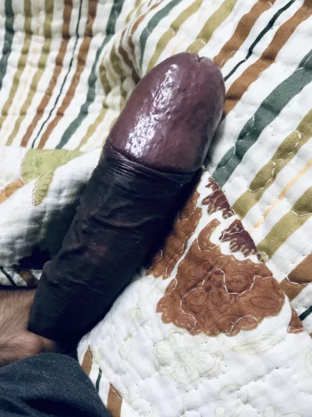 Kinda full... by darkbrownmoon