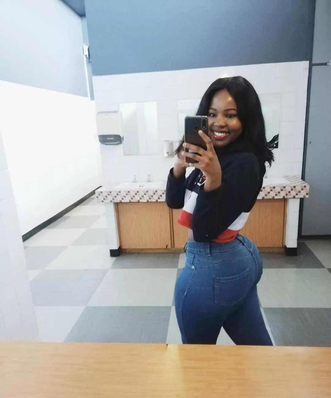 Kinda girl you wanna smash posted by LasherDeviance