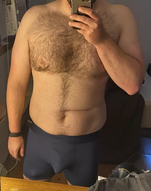 Kinda hard by droppingfuckingloadz