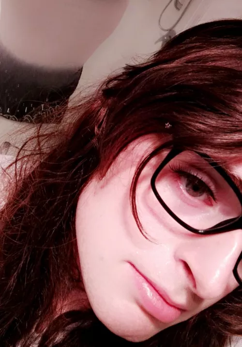 Kinda like this picture 👄 by PlaceofNikki