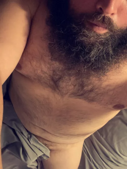 Kinda mild by curiousbear187