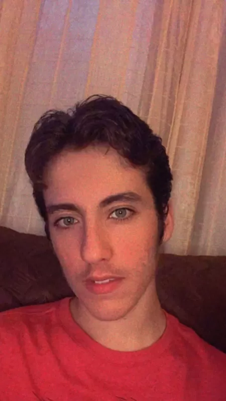 Kinda nervous to put my face out there but you can't grow if you're in comfortable situations so here it goes Hope you enjoy ;) by renatoM19