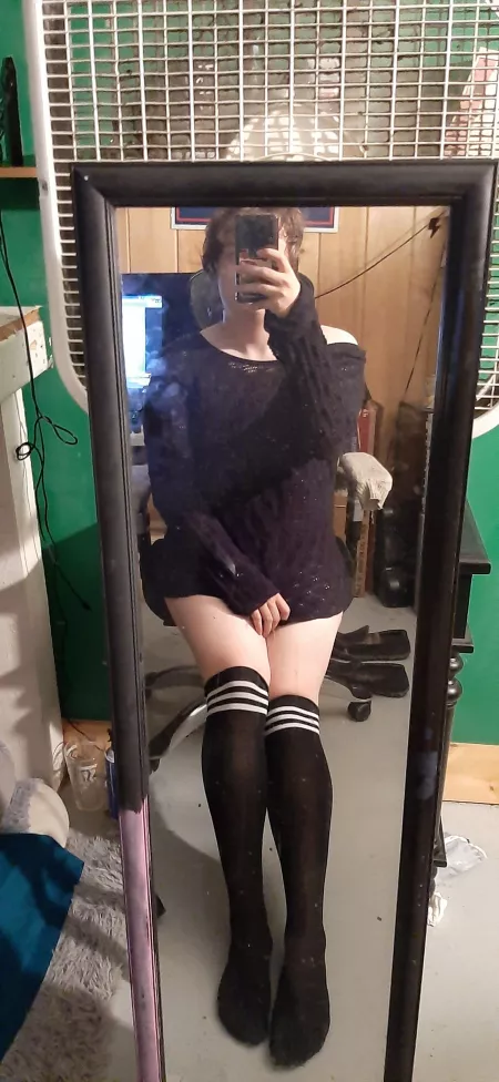 Kinda rushed but what do ya think? by brightghillie