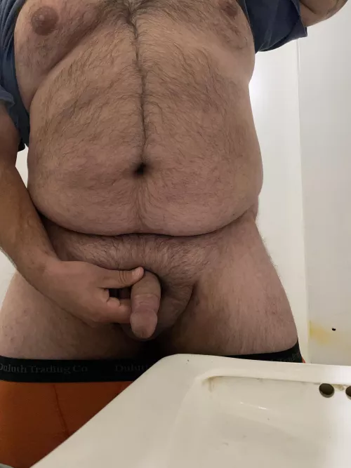 Kinda self conscious by jakexxx0