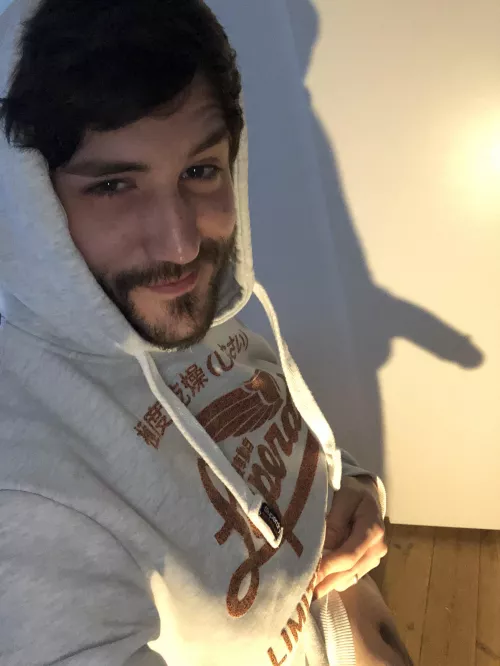 kinda SFW still, no? 😜 by Scott_Solomon