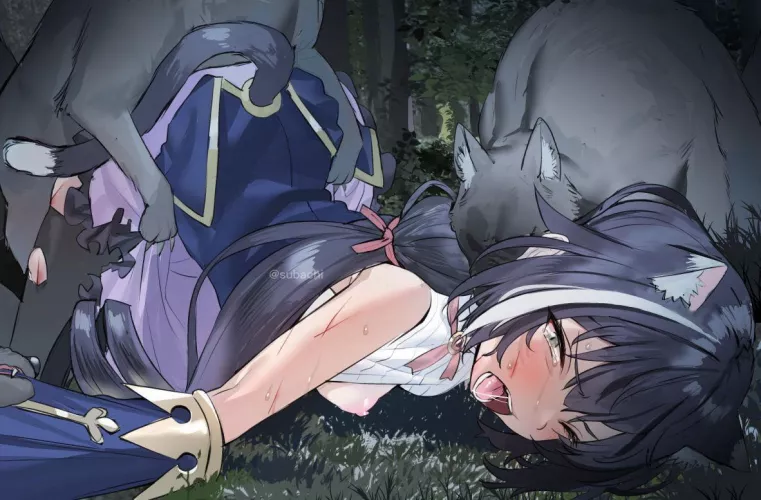 kinda sus by chap1stick