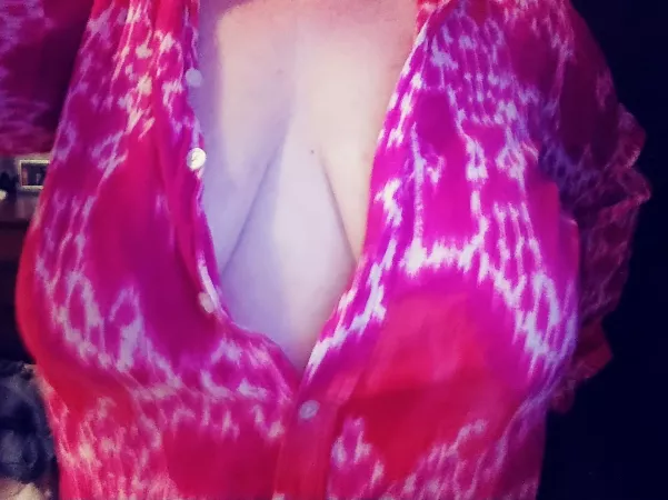 Kinda tie dye day by lexireddit69