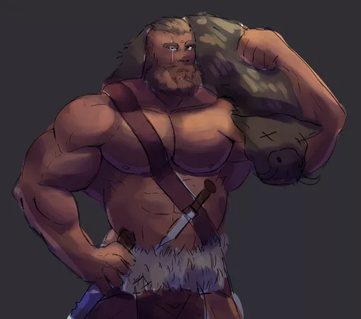 Kinda too lazy to finish this lol by EpicGamerUsername