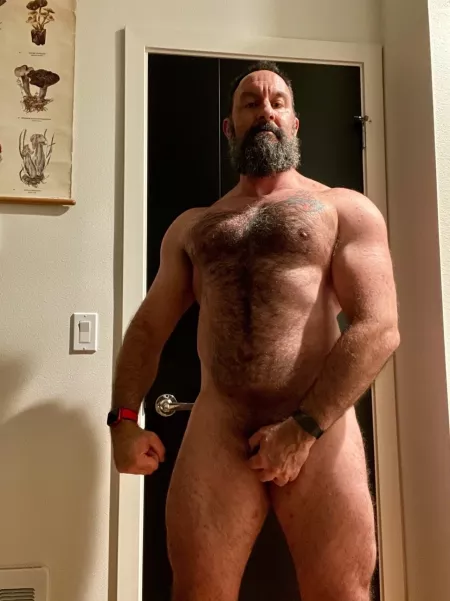 King (not OP) by SevenNSFW