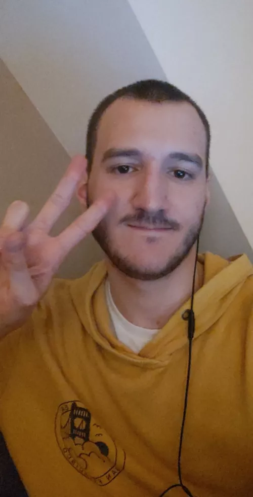 king of awkward smiles by EdensOutcast