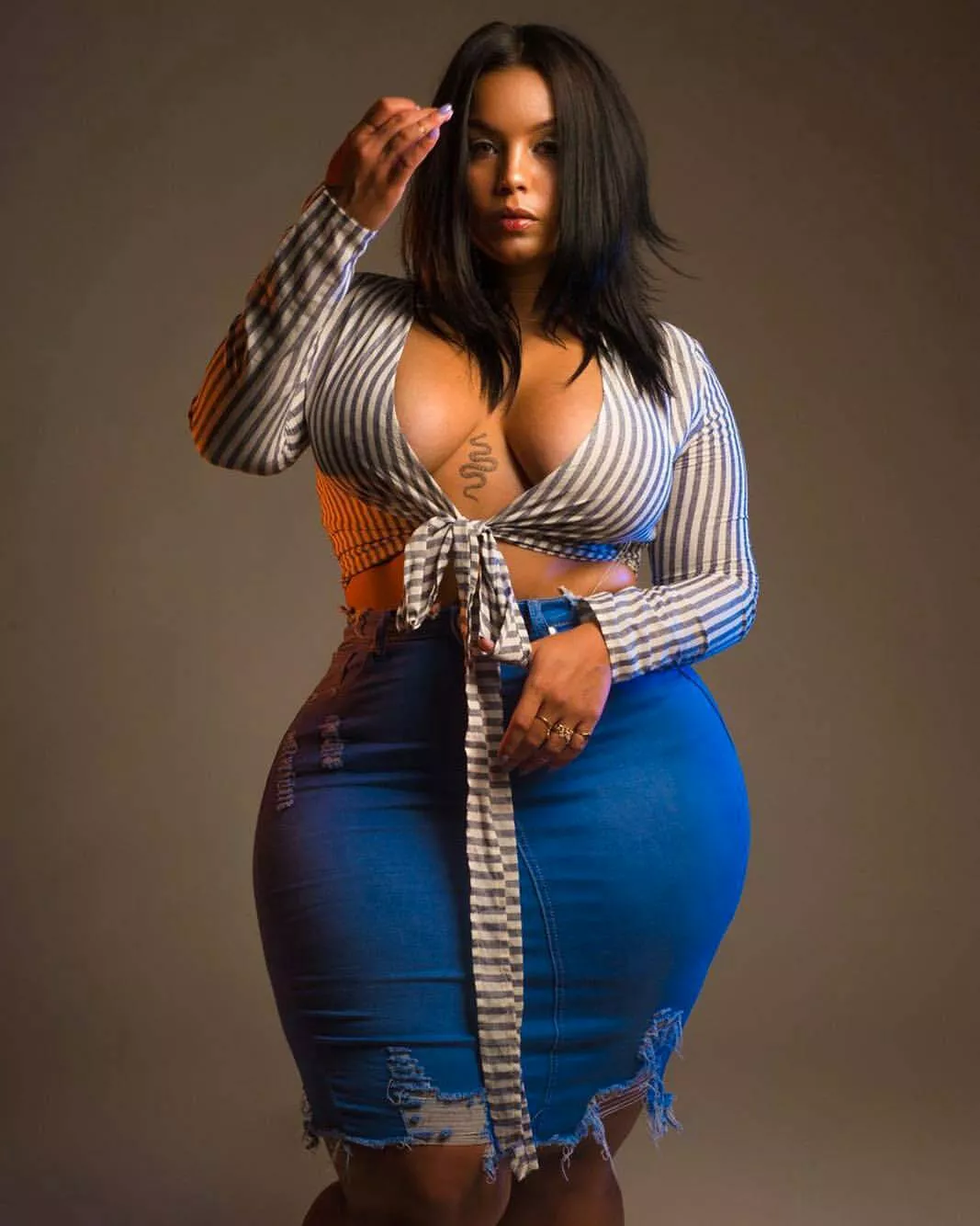 King Steph posted by LasherDeviance