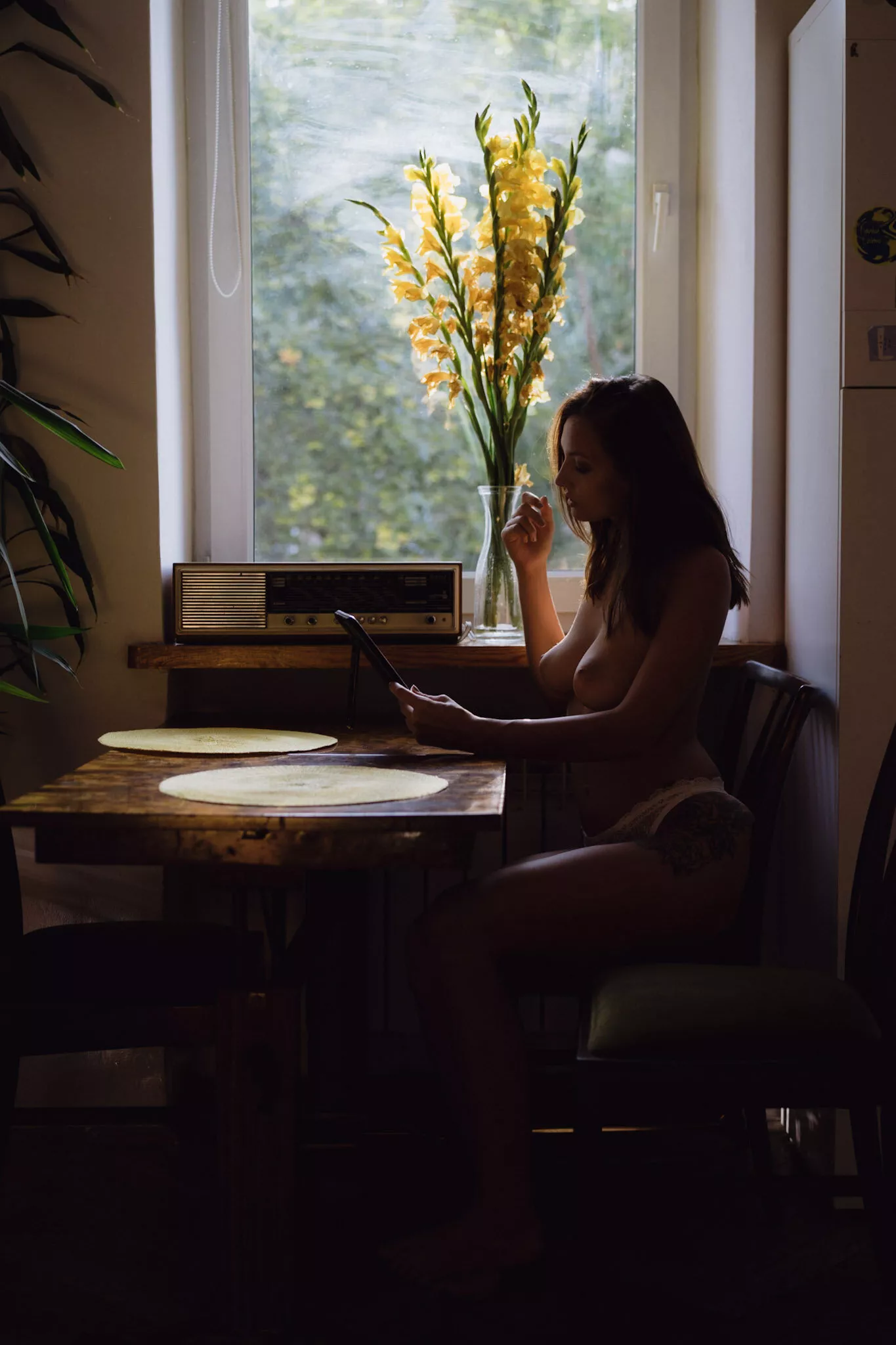 Kinga Chorostowska posted by 717