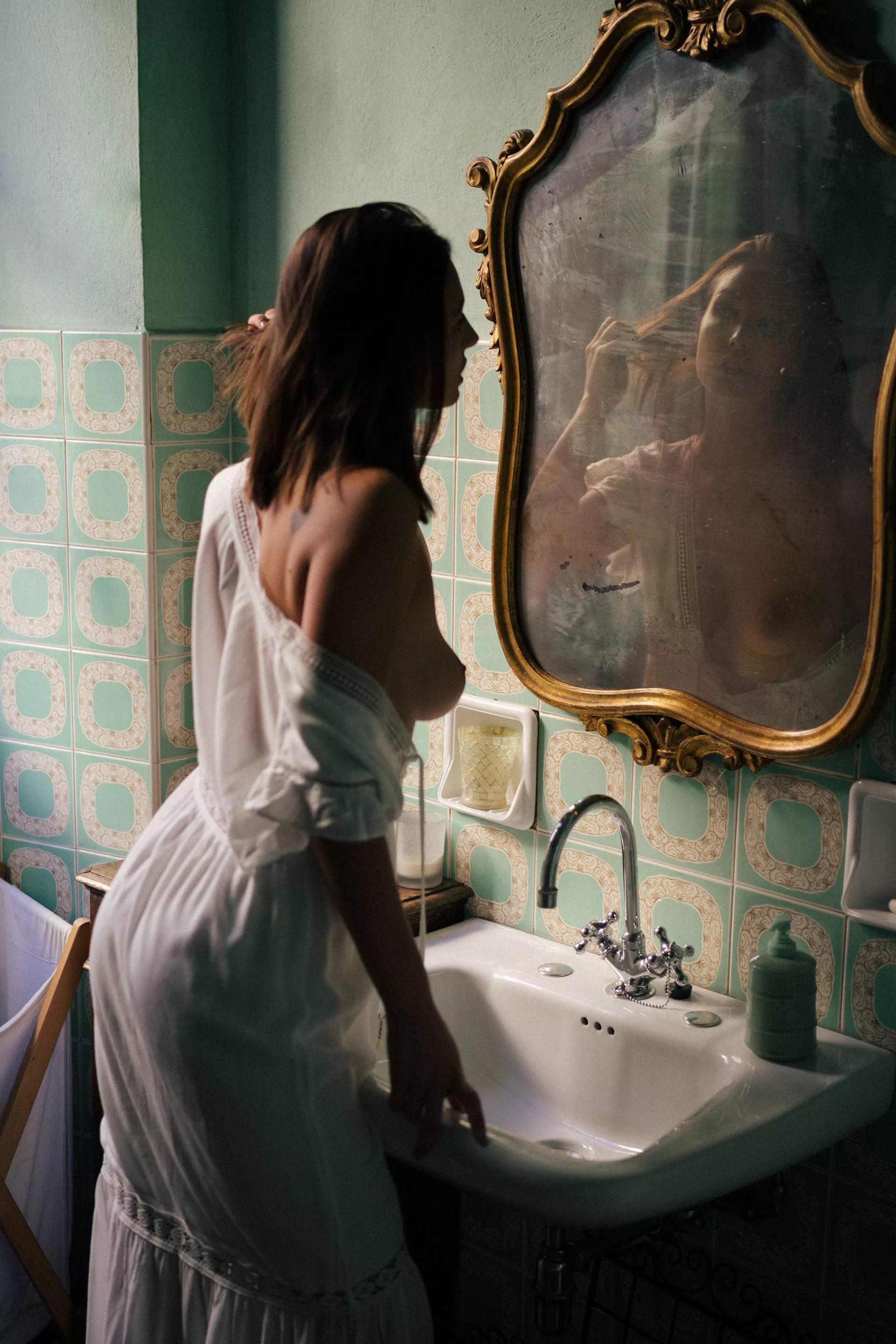 Kinga Chorostowska posted by 717