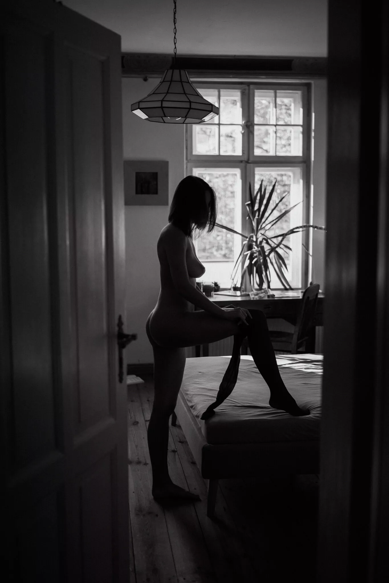 Kinga Chorostowska posted by 717