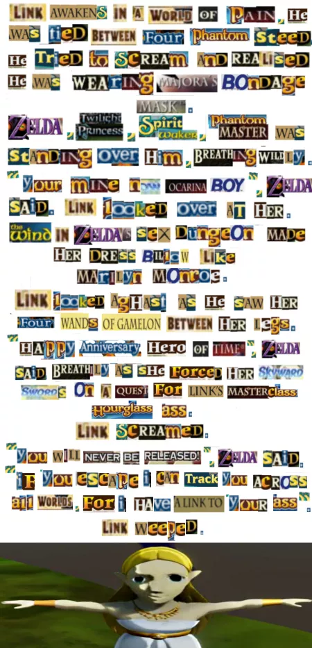 Kinky by mwmwmwmwmmdw