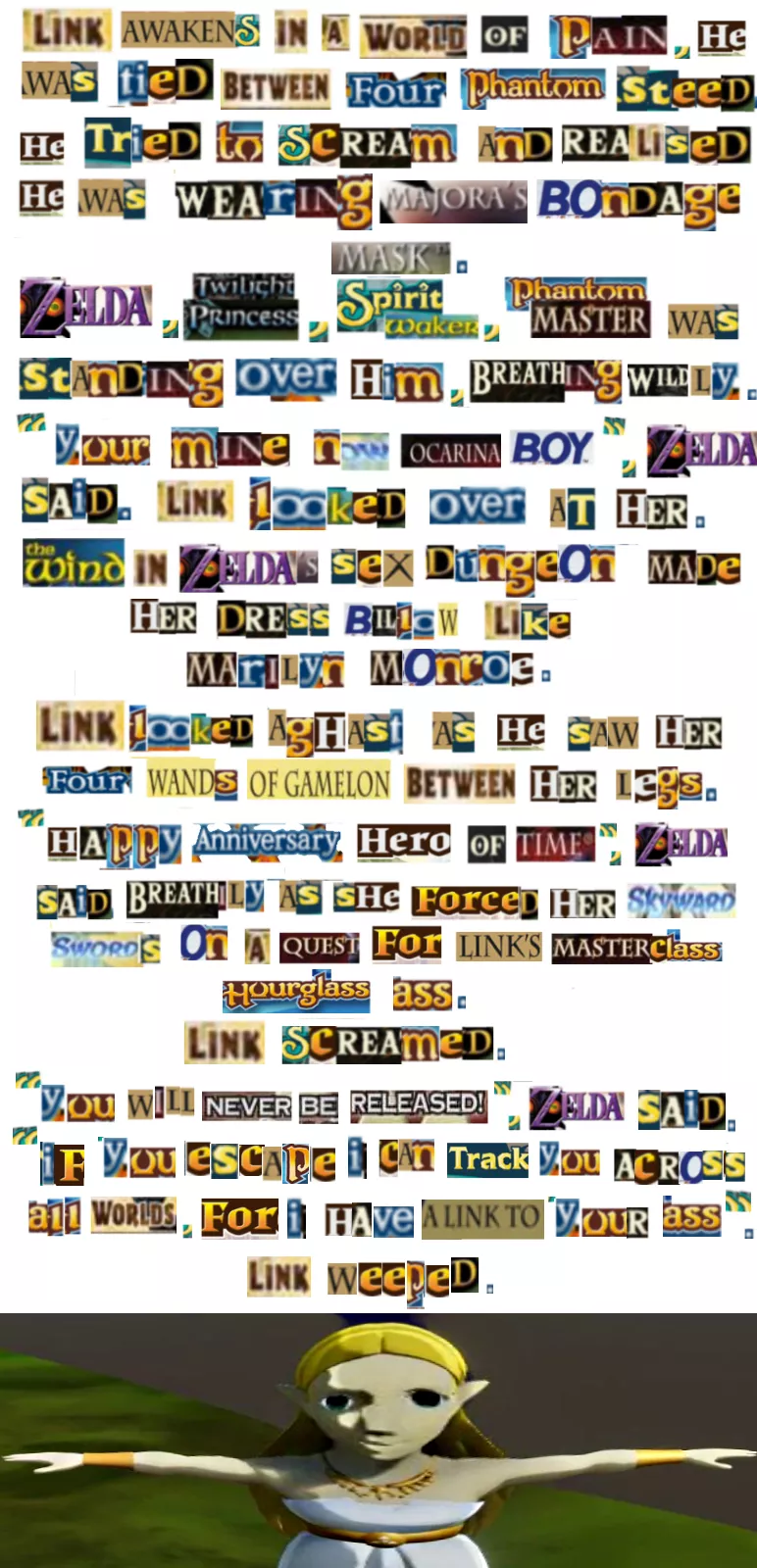 Kinky posted by mwmwmwmwmmdw