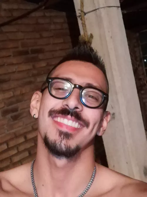 kinky boy here from mexico by kinky_papi