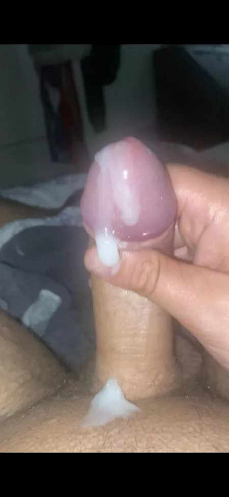Kinky cum by Accomplished_Gas7113