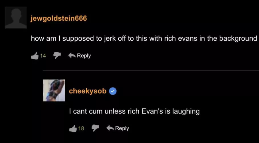 Kinky Hack frauds by papas-walking-stick