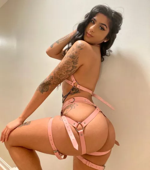 Kinky Indian girls do exist! 💕 [F] by slaysheslays