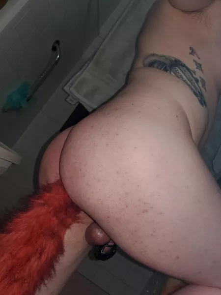 #kinky #transgirl by literalgemini88