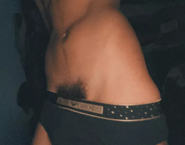 Kinky twinky by LadrodiFyore