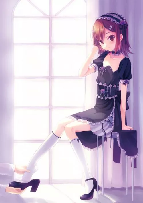 Kinoshita Hideyoshi. 8 by Just4curiosity82