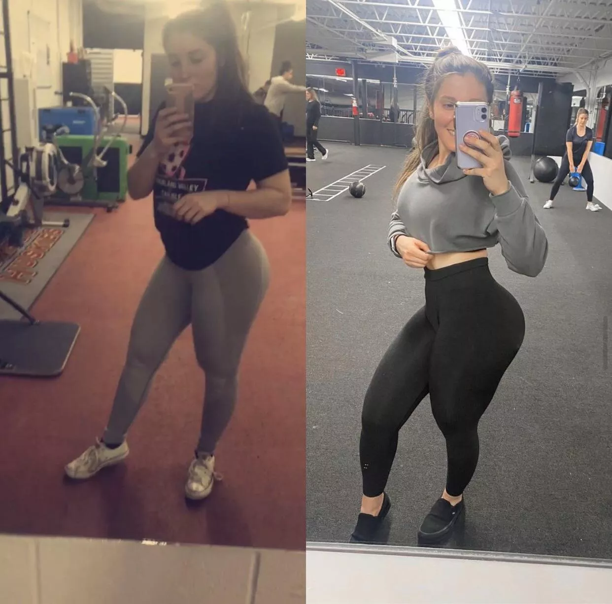 Kir_fitness_ 3 years growth posted by 88throwaway44