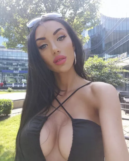 Kira Bilko by baggiosmagicalkicks