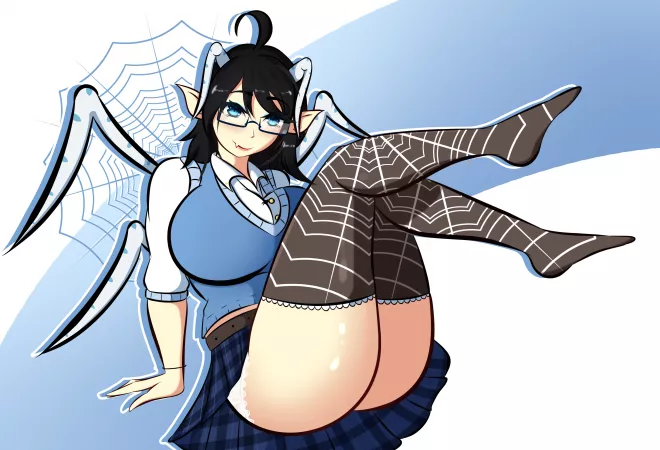 Kira [OC] by ReversygolohcysP