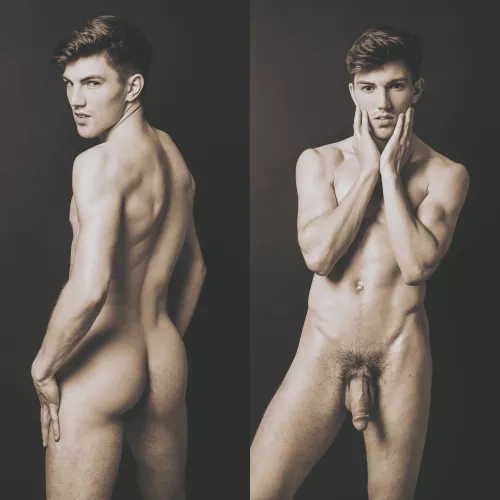 Kirk Gauguin by usinanuclear